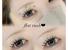 ロベリ 江南(Loweli)/大人気◎まつエク束感仕上げ