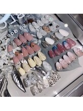 エムクチュール/monthly design6600円～