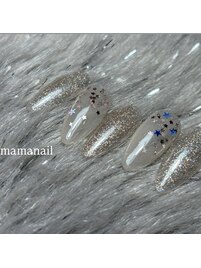 定額デザインコース¥7500☆