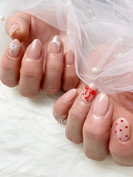 シンデレラ(Cinderella)/