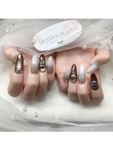 ヘブン ネイル 鶯谷(HEAVEN Nail)/