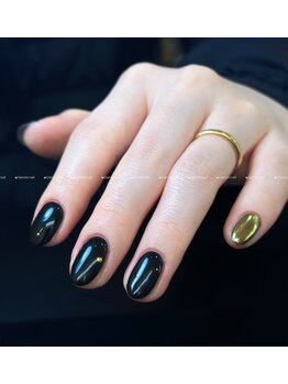 ジェミニ ネイル(GEMINI nail)/