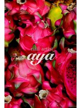 レストヘアー(Resto hair)&nbsp;aya 