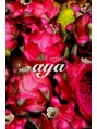 レストヘアー(Resto hair) aya
