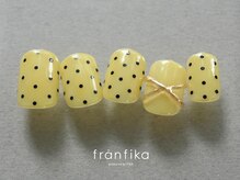 フランフィーカ(franfika produced by FIKA)/定額9900円コース