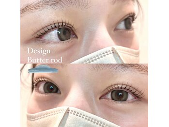 エニーアイラッシュ 高砂店(ANY Eyelash)/lashlift