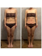 スタイル(Style.)/ビフォーアフター