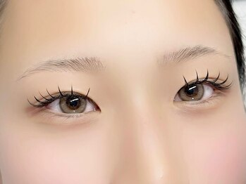 リーベスト 心斎橋店(REBEST)/フラットラッシュ