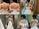練馬アカデミア美容整体院の写真/感動を届けるブライダル整体、ドレス映えで悩み解消。二の腕/肩甲骨/巻き肩/猫背/肩盛上り/スラっと首/鎖骨