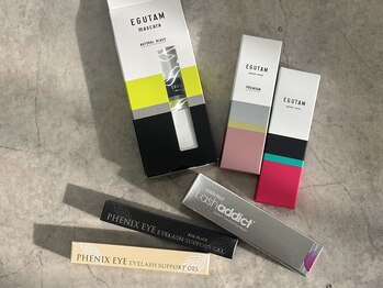 ゼム(THEM)/【取扱い商品】