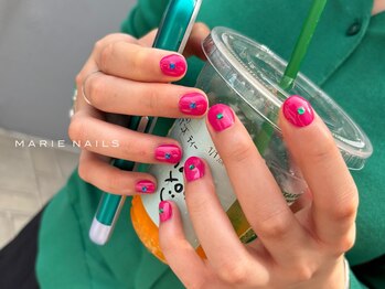 ¥4500　pop one color 0408a