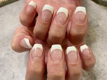 アモード(AMODE)/お客様ネイル◎