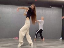 ハピジョイ(Happi Joy)の雰囲気(ピラティス・ヨガで身体を整え鍛え、ダンスで発散リフレッシュ♪)