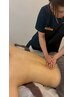エレクトロボディ60分ワンランク上のオールハンド!骨から整える新感覚痩身