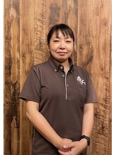 美容整体サロン 癒人&nbsp;鈴木 麻美子