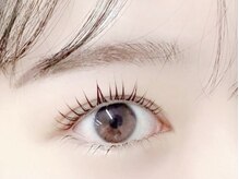 ダイヤモンドアイズ 池袋西口店(DIAMOND EYES)/眉ワックス&ラッシュリフト