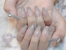 ウネルマ(UNELMA)/ビジュージェルやり放題