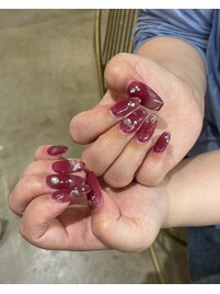 ボルドージュエリー