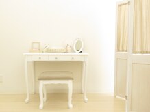 まつげ専門店 ミネットアイ(minet eye)/店内写真