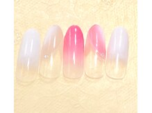 ネイルサロン ラシーヌ(Racine)/定額　4.700円