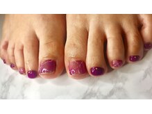 エステティックサロン ガーデニア(Gardenia)/ネイル画像