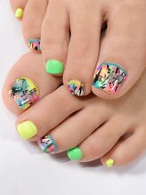ジュンクス(JUNX)/JUNX Nail Collection