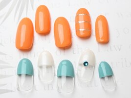 【NEW】オフ無料¥4990デザイン