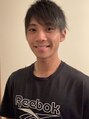 トータルボディスタジオ フォーライフ(TOTAL BODY STUDIO 4life) 作山 拓生