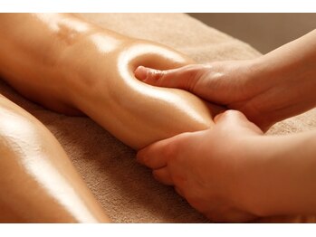 ボディスパ 天神(BODY SPA)/リンパを流してむくみケア
