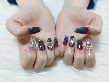 シーシーネイルサロン(CC)/