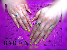 バロン 平塚店(BARON)/