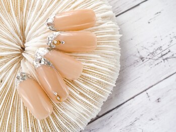 ヘゼリヒ(Gezellig)/ガラスフレンチ¥7980