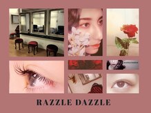 ラズル ダズル(RAZZLE DAZZLE)