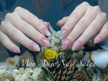 モン アミ(MON AMIE)/持ち込みアート