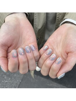 ネイルズトーキョー(nails TOKYO)/recommendカタログ特集