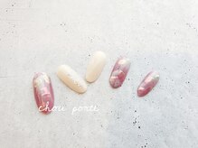 シュポルテ(chou porte)/