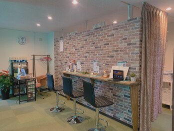 癒し/癒しIYASHI【店内】