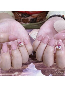 アウラ 新宿西口店(aura)/吉野担当☆有75分無60分