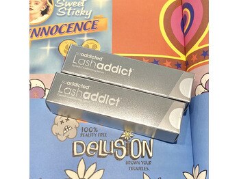 デリカ(DELICAT)/ラッシュアディクト正規取扱店