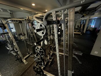 バニーヒップ(Bunny Hip)/training equipment..