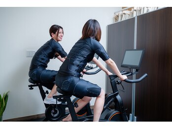 ナナ(NANA)/希少♪最新のテクノロジージム!