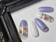 グリスター(Glister)/Bコース　7700円