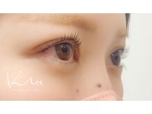 クレー(Klee)/パリジェンヌラッシュリフト