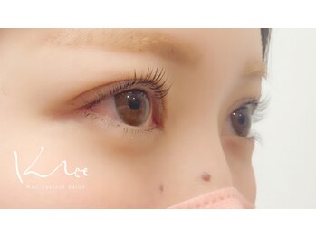 クレー(Klee)/パリジェンヌラッシュリフト