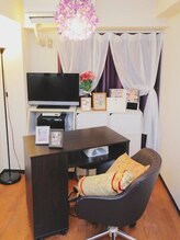 ネイルサロンロータス(Nailsalon Lotus) なつみ 