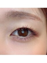 ハピネス(HAPPINESS)/カラーエクステ140本