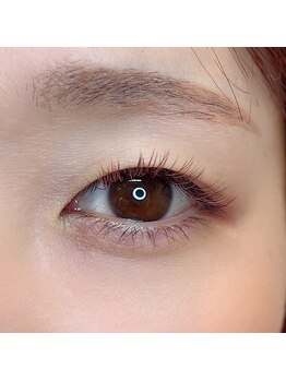 ハピネス(HAPPINESS)/カラーエクステ140本