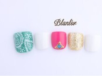 ブランロール 中目黒店(Blanl'or)/