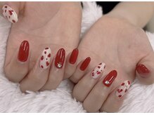 はあとねいる 安佐南店/はあとねいる定番デザイン