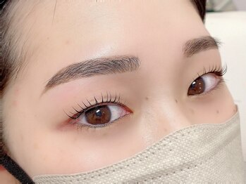 シル 江坂(Cil)/まつげパーマ/まつ毛パーマ/眉毛